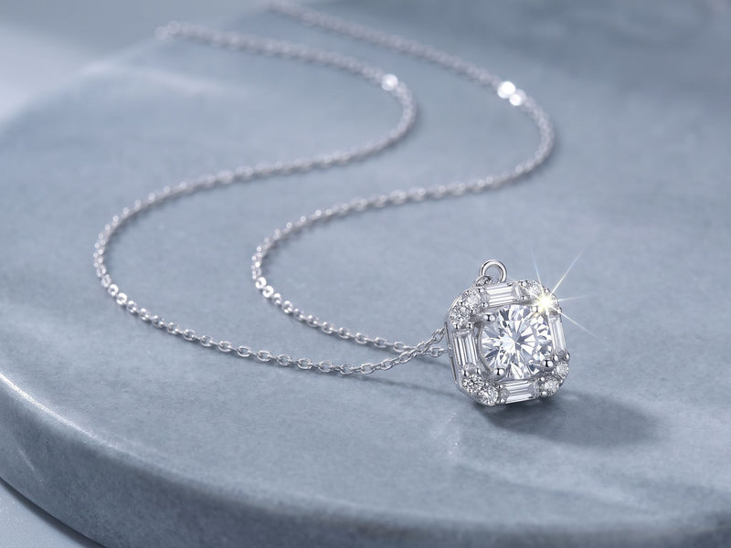 Messika Dupe: Honest Alternatives to the Move Necklace and Its Moving Diamond