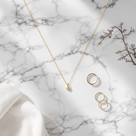 14 Best Molly Jewelry US Alternatives in 2026: Dainty Jewelry for Every Budget