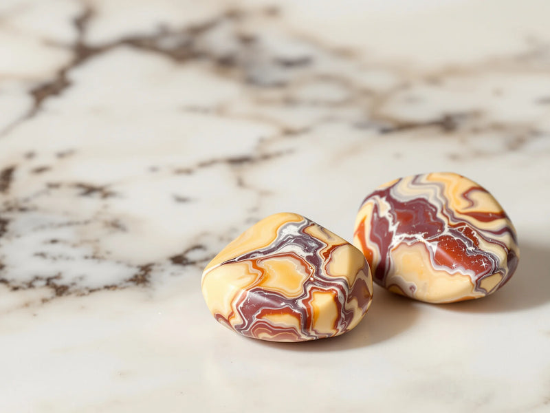 Mookaite Meaning