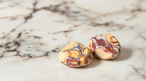 Mookaite Meaning