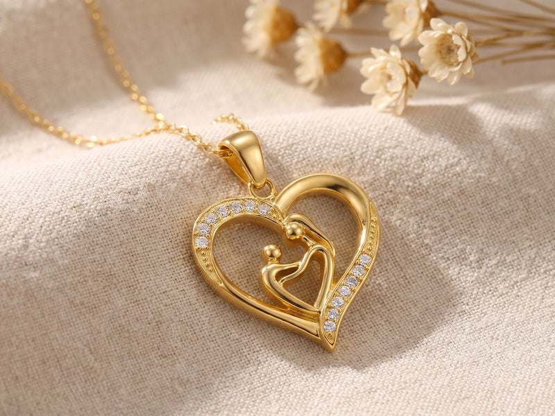 Necklace for Mom: Which Style Actually Fits Her (2026 Guide)
