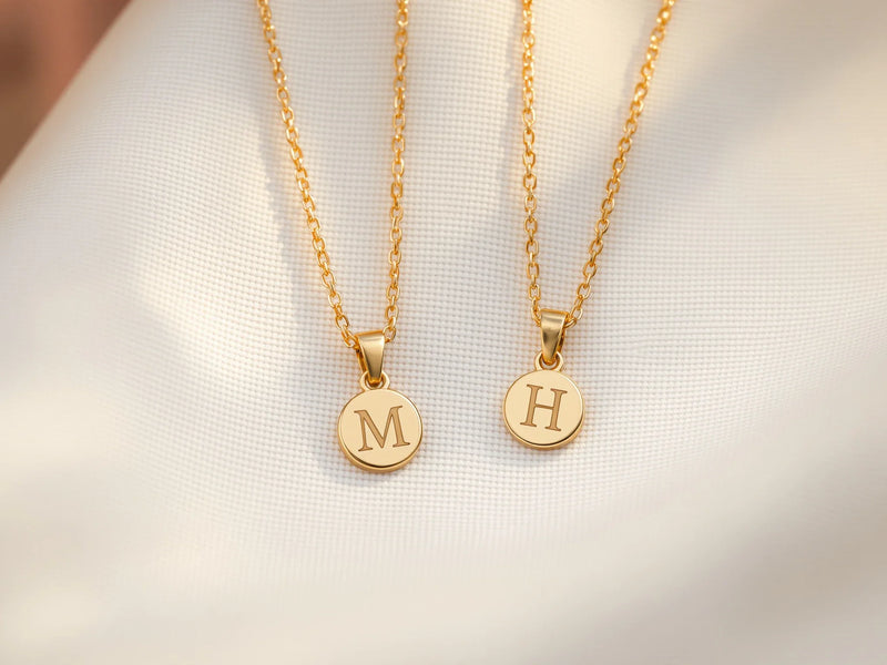Best Necklace Gift for a Sister — AJLuxe