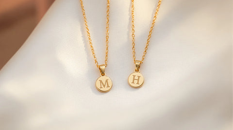 Best Necklace Gift for a Sister — AJLuxe