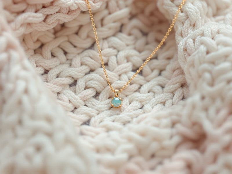 New Mom Jewelry Gifts: Birthstone, Name & Matching Ideas (2026)