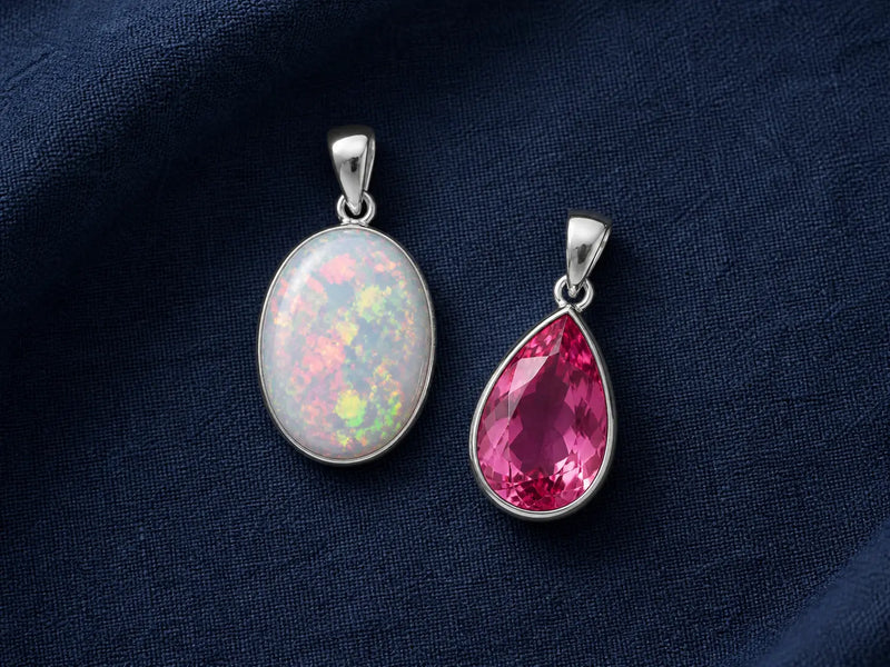 October Birthstone Guide