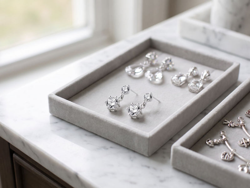Pandora vs Swarovski (2026): Which Is Actually Better?