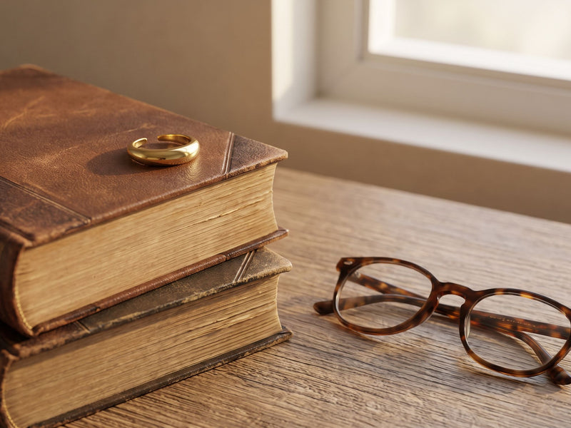 Passed the Bar Exam Gift Ideas: Jewelry That Marks the Milestone