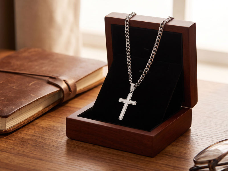 Pastor Appreciation Gift Ideas: Jewelry That Isn't a Gift Card