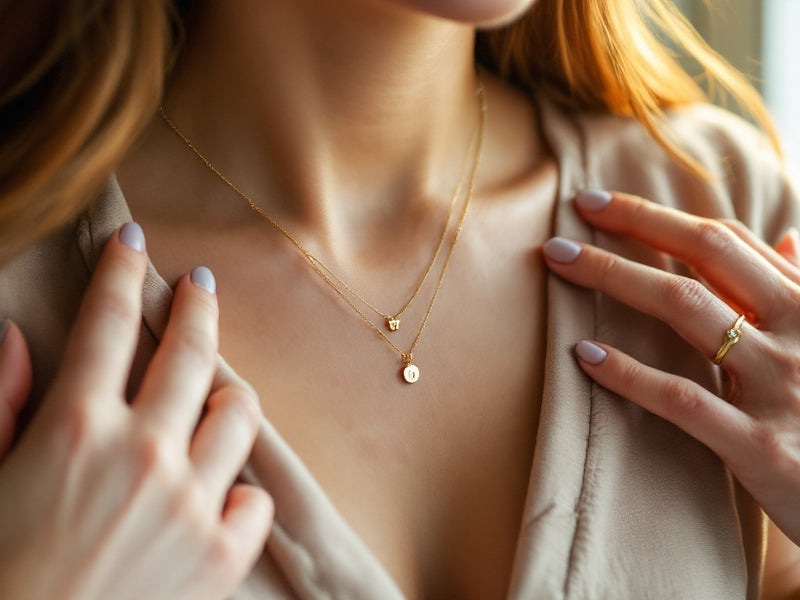 7 Types of Personalized Mom Jewelry (And How to Pick the Right One in 2026)