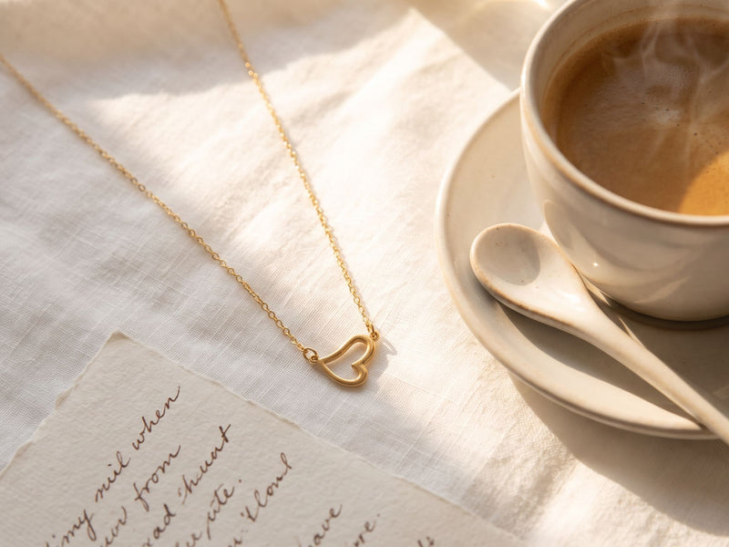 Proud of You Gift Ideas: Jewelry That Says It