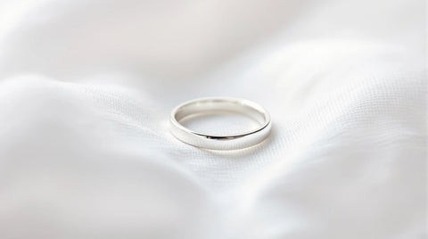 Purity Ring Meaning: What It Is, Which Finger & 2026 Guide