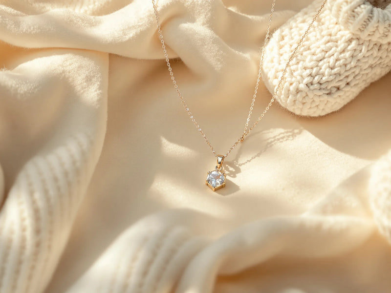Push Present Ideas: 12 Meaningful Gifts for New Moms (2026)