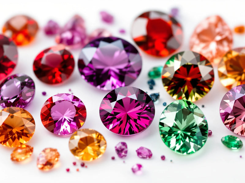 Red Garnet Buying Guide: Varieties, Prices & What to Avoid (2026)