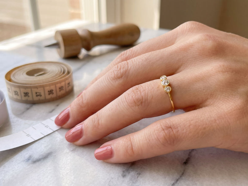 Ring Size Guide: How to Measure Your Ring Size at Home (2026)