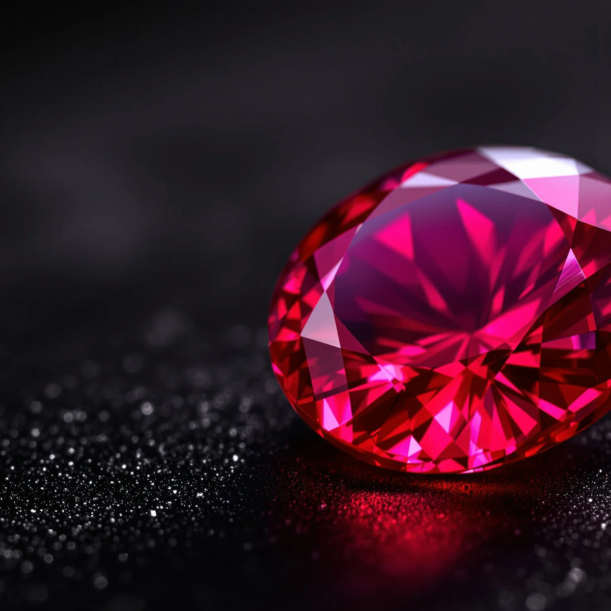 Ruby Meaning: Symbolism, Healing Properties & Spiritual Significance ...