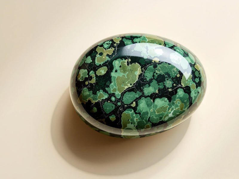 Serpentine Stone Meaning: History, Healing Properties & How to Identify Real Serpentine