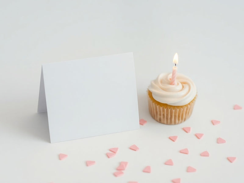 Short Birthday Wishes: 65 Short Lines for Cards, Texts and Captions