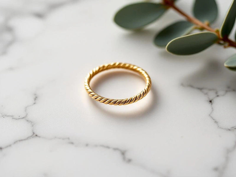 Best Stackable Ring Combinations: 7 Looks That Work
