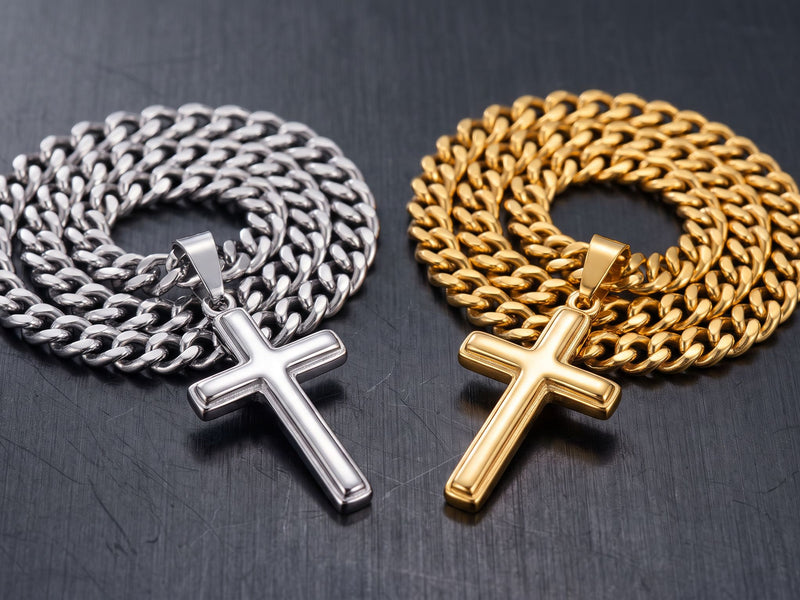 Stainless Steel Jewelry Plating Explained: PVD, Gold-Filled, and What Actually Lasts