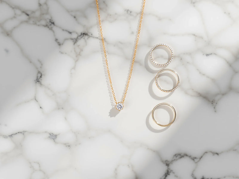 14 Best Stone & Strand Alternatives in 2026: Fine-Jewelry Looks for Less