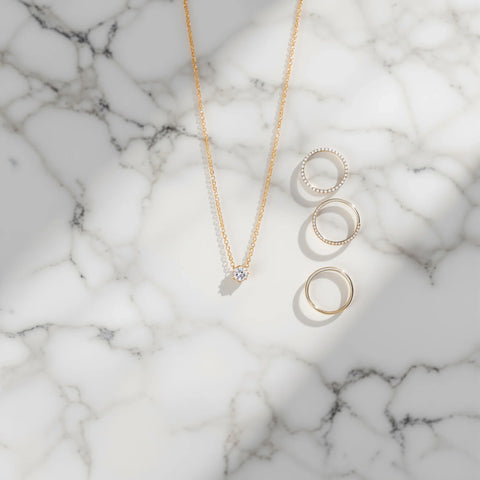 14 Best Stone & Strand Alternatives in 2026: Fine-Jewelry Looks for Less