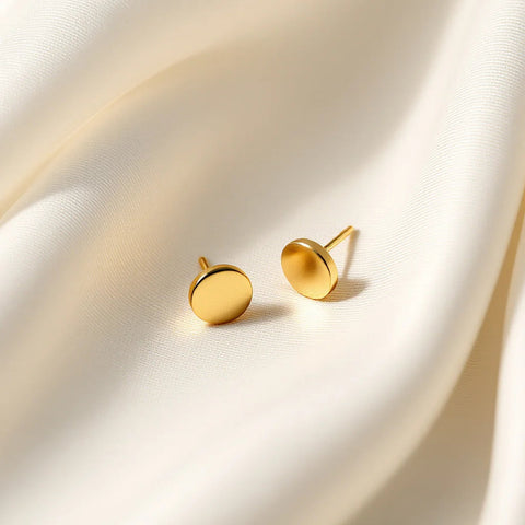 13 Best Studs Earring Alternatives for Flat-Back Studs Online