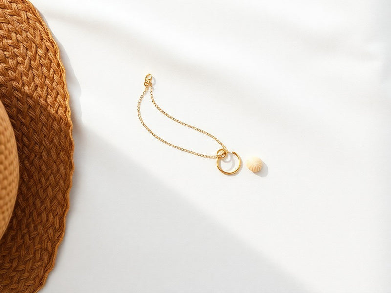 Summer Jewelry Guide: What to Wear, What to Skip and How to Protect It