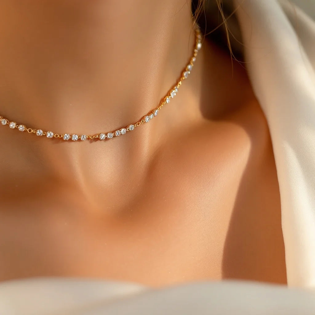 アクセサリー まとめ売り 2 【ゴールド系 SWAROVSKI 他】 13 Best Swarovski Alternatives: Same Sparkle, Better Materials