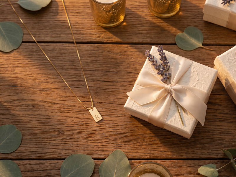 Thank-You Gifts for Wedding Guests: Jewelry Favor Ideas