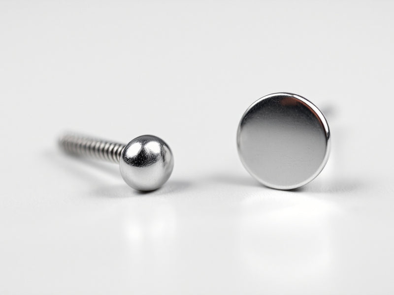 Threaded vs. Threadless Jewelry: The Real Mechanical Difference (2026)