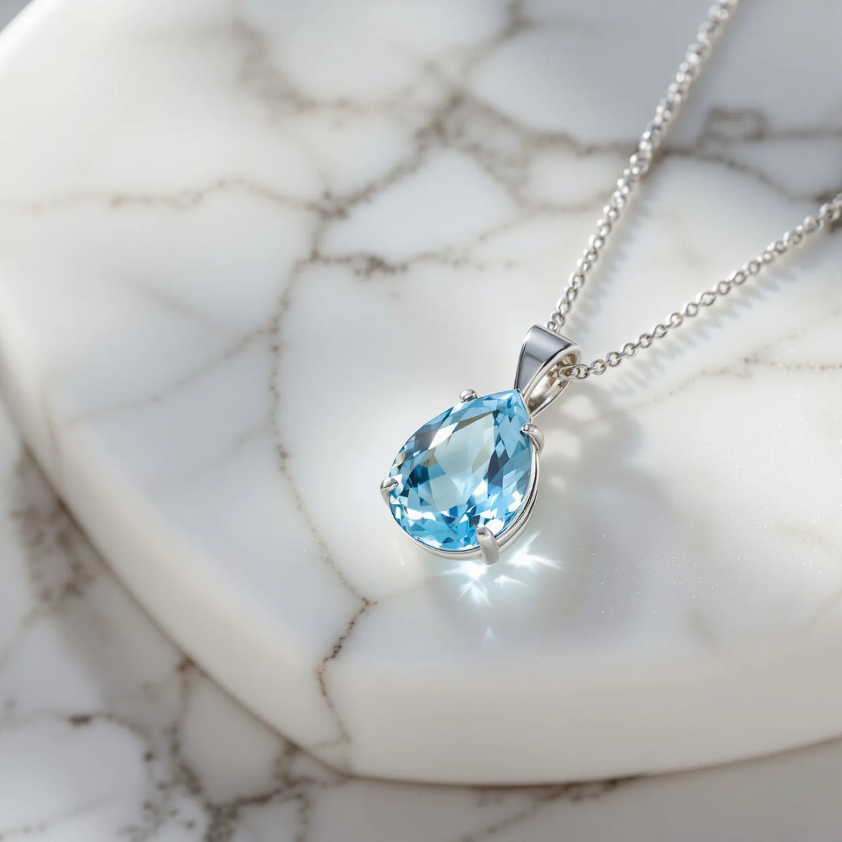 Topaz Meaning: It's Not Just Blue — Colors, Chakras & Healing (2026 ...