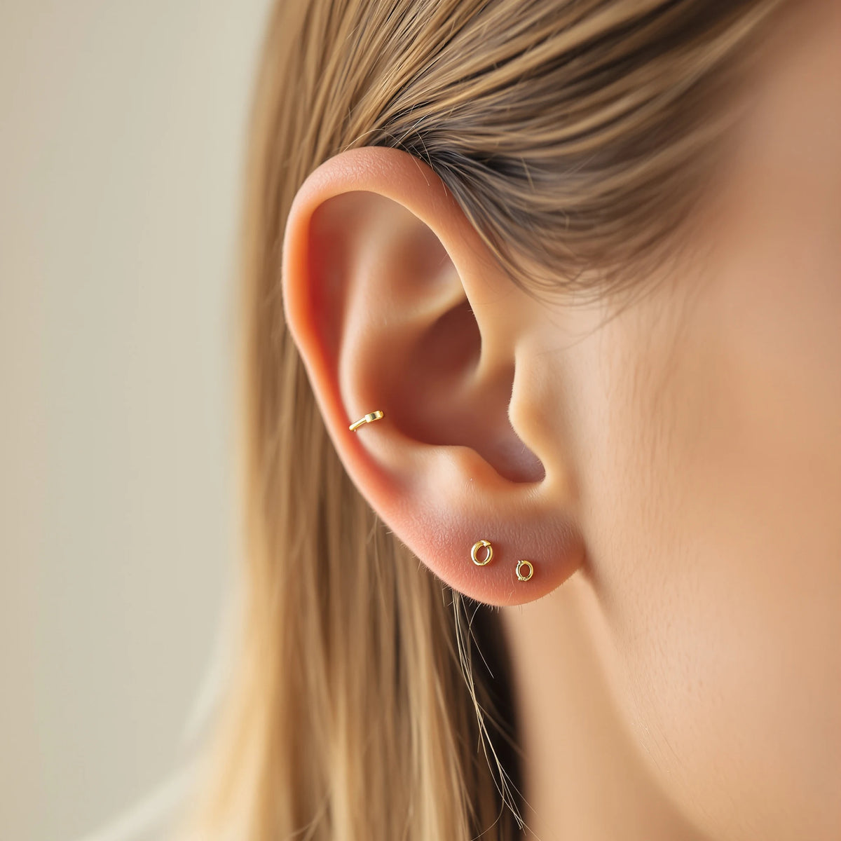 Types of Ear Piercings: All 15 + Pain & Healing (2026) – AJLuxe