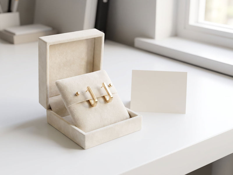 Welcome to the Team Gift Jewelry: Onboarding Gifts New Hires Actually Keep