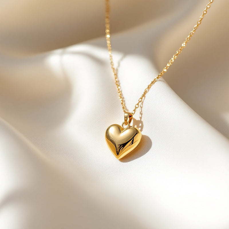 18KGP Meaning: It's Gold Plated, Not Solid Gold (2026) – AJLuxe
