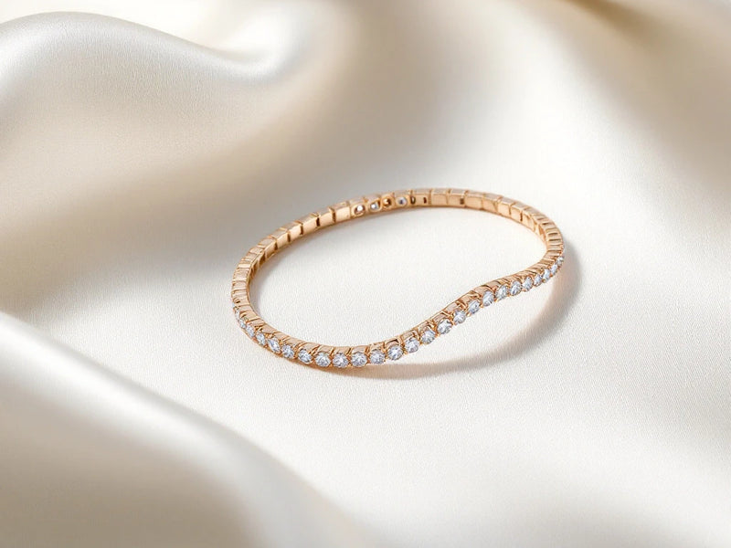 What Does a Tennis Bracelet Mean? History, Symbolism & Style