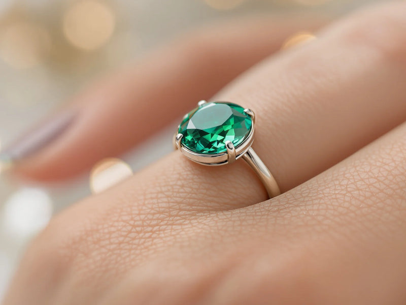 What Does Green Mean on a Mood Ring? (Every Shade of Green Explained)