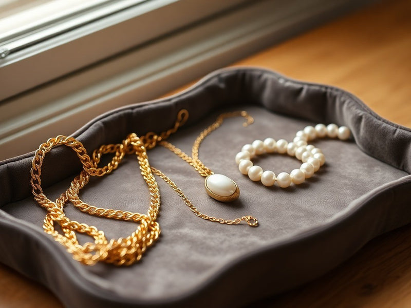 What Is Estate Jewelry? Meaning, Vintage vs Antique and What to Check