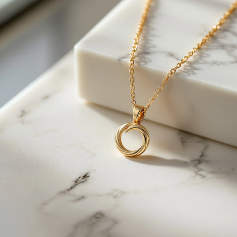 What Is Gold Vermeil? Definition, How It Compares & How Long It Lasts