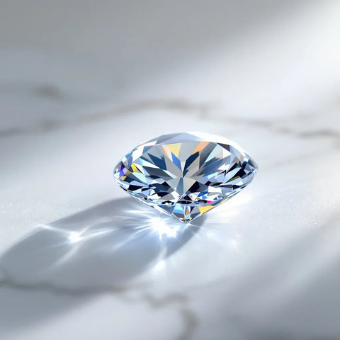 What Is Moissanite? The Complete Guide to the Meteorite Gem
