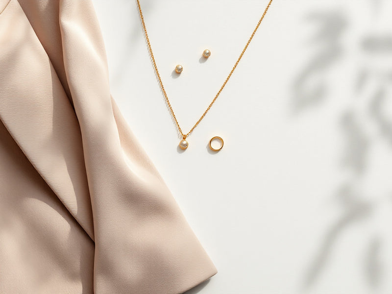 What Jewelry to Wear to a Job Interview (2026)