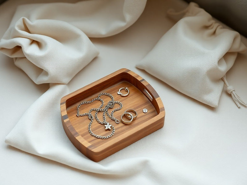 What to Do With Old Jewelry: Keep, Repair, Donate, Recycle or Sell