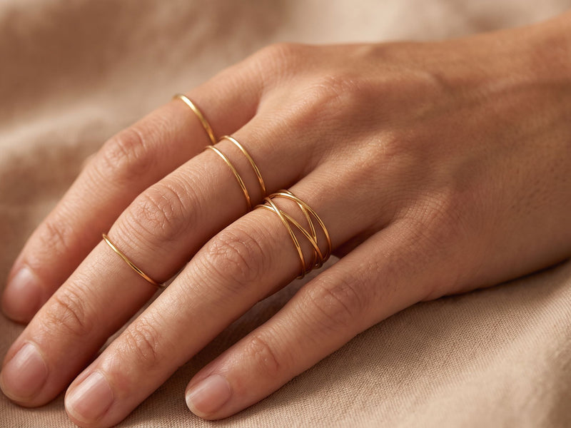 Wire Wrap Ring: Buy One or DIY? An Honest Guide