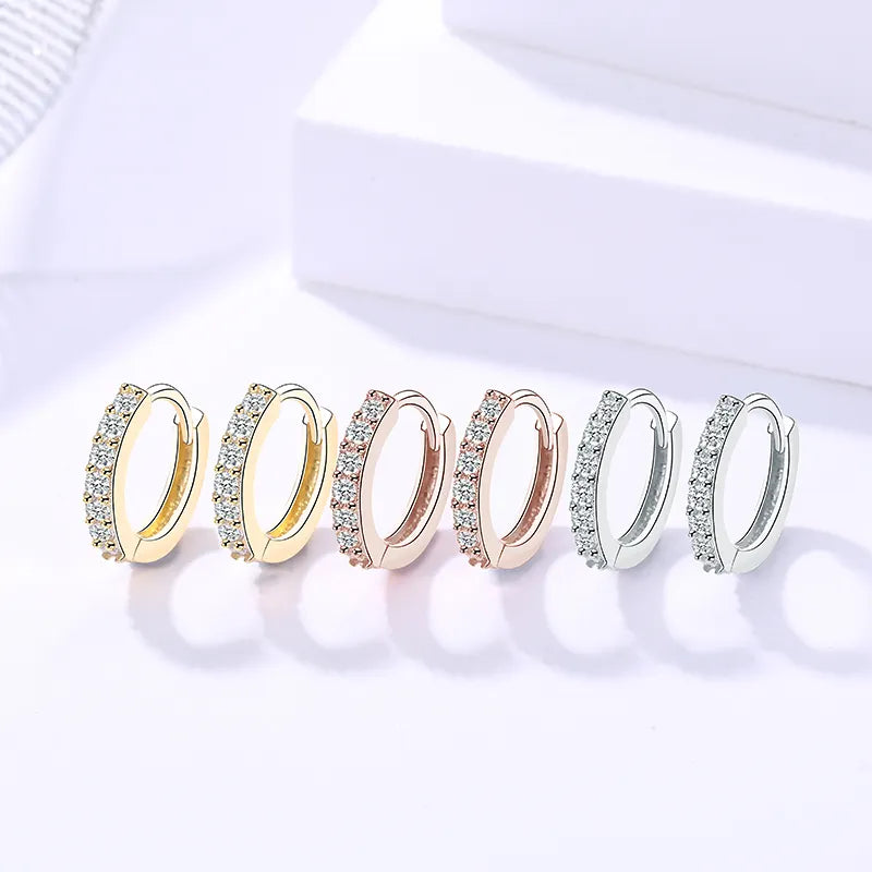 925 Orecchini Argento Sterling Quadrato Peridoto 6mm Finto Cz Gemma 925 Orecchini Argento Sterling Quadrato Peridoto 6mm Finto Cz Gemma