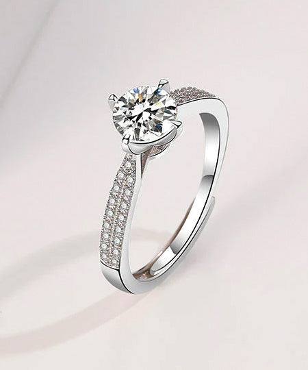 Rings for Women | Silver & Gold | AJLuxe