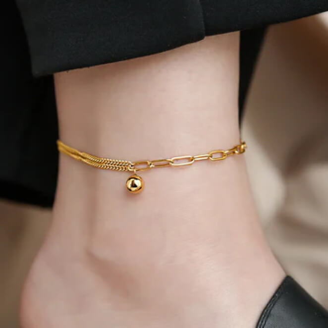 Anklets